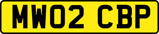 MW02CBP