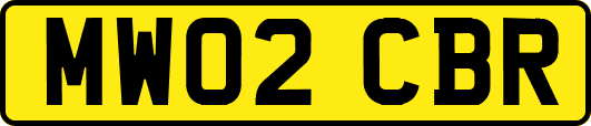 MW02CBR