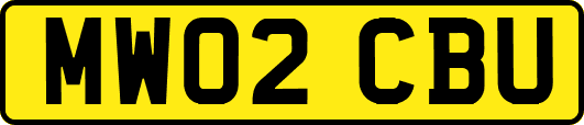 MW02CBU