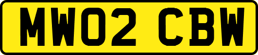 MW02CBW