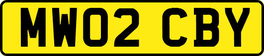 MW02CBY