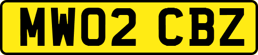 MW02CBZ