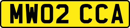 MW02CCA