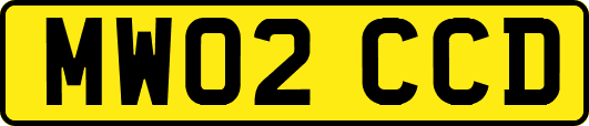 MW02CCD