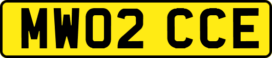 MW02CCE