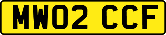 MW02CCF