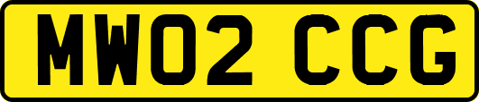MW02CCG