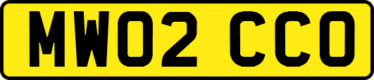 MW02CCO