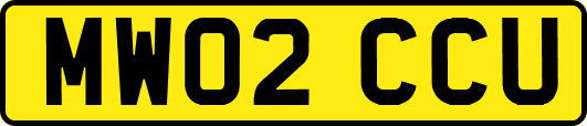 MW02CCU
