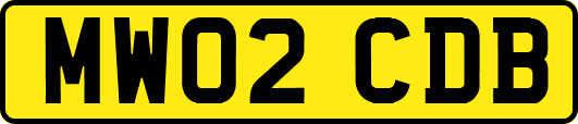 MW02CDB