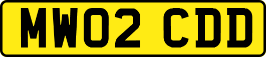 MW02CDD