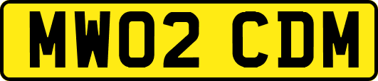 MW02CDM