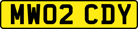 MW02CDY