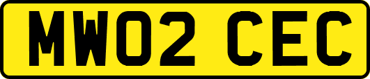 MW02CEC