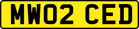 MW02CED