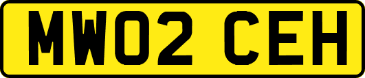 MW02CEH