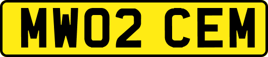 MW02CEM