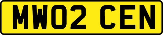 MW02CEN