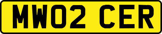 MW02CER