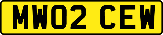MW02CEW