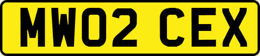 MW02CEX