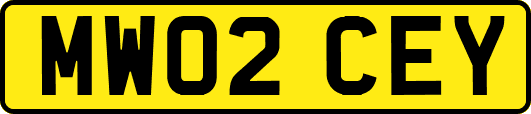 MW02CEY