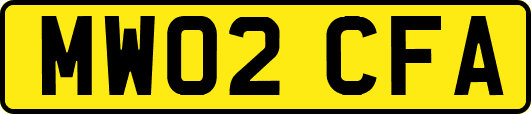 MW02CFA