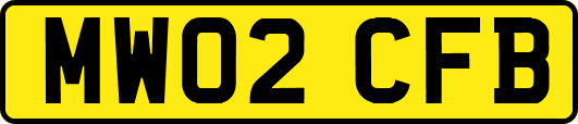 MW02CFB