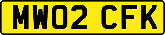 MW02CFK