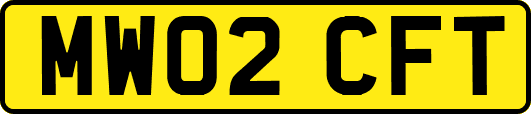 MW02CFT