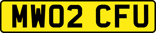 MW02CFU