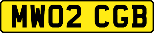 MW02CGB