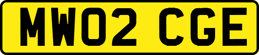 MW02CGE