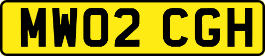 MW02CGH