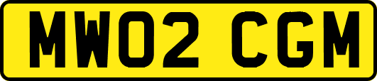 MW02CGM