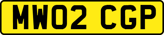 MW02CGP