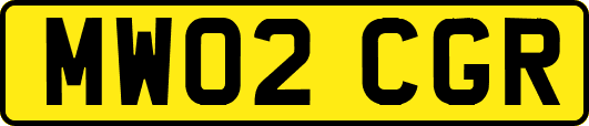 MW02CGR