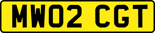 MW02CGT