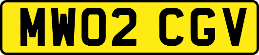MW02CGV