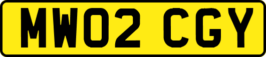 MW02CGY