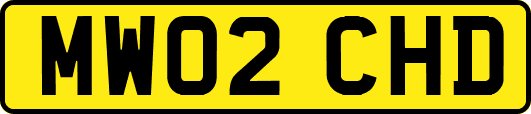 MW02CHD