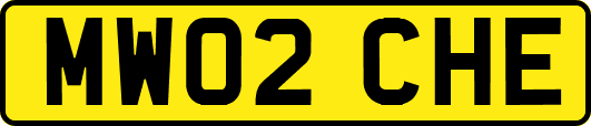 MW02CHE
