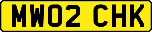 MW02CHK