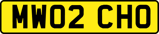 MW02CHO
