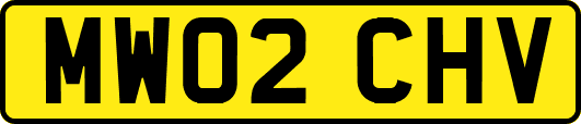 MW02CHV