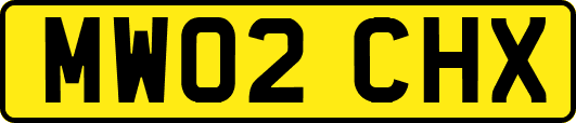 MW02CHX