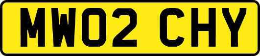 MW02CHY
