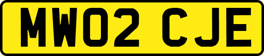 MW02CJE
