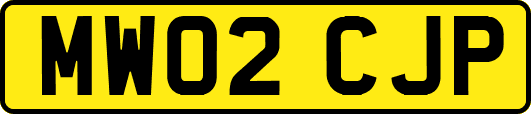 MW02CJP