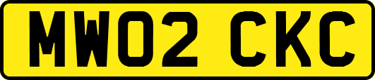 MW02CKC